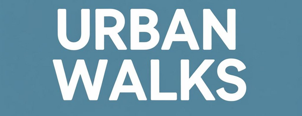 UrbanWalks.in