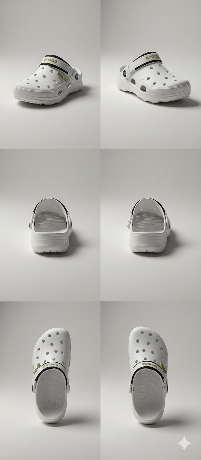 UrbanWalks Premium Light weight Sandal