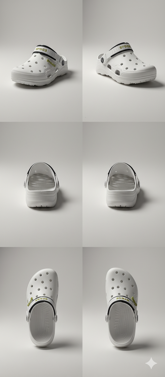 UrbanWalks Premium Light weight Sandal