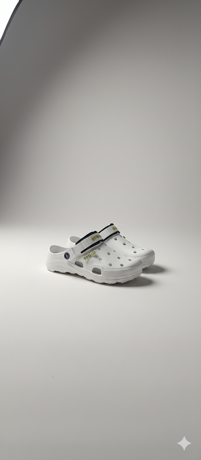 UrbanWalks Premium Light weight Sandal